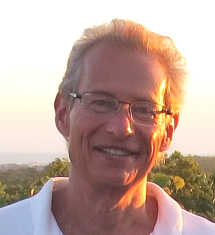 Larry Kahm, President, Heliotropic Systems